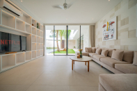 Аренда виллы в Canggu, Бали, #1657