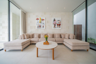 Аренда виллы в Canggu, Бали, #1657