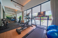 Аренда виллы в Canggu, Бали, #1657