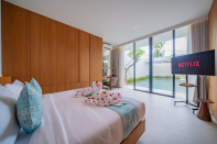 Аренда виллы в Canggu, Бали, #1657