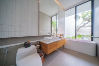 Аренда виллы в Canggu, Бали, #1657