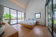 Аренда виллы в Canggu, Бали, #1657