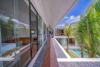 Аренда виллы в Canggu, Бали, #1657