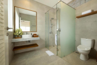 Аренда виллы в Seminyak, Бали, #1764