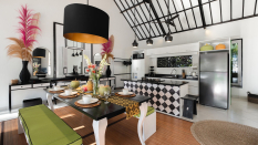 Аренда виллы в Ubud, Бали, #1802