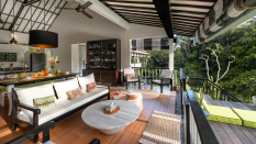 Аренда виллы в Ubud, Бали, #1802