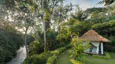 Аренда виллы в Ubud, Бали, #1802