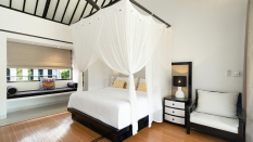 Аренда виллы в Ubud, Бали, #1802