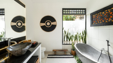 Аренда виллы в Ubud, Бали, #1802