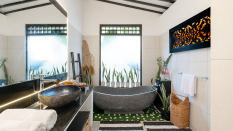 Аренда виллы в Ubud, Бали, #1802