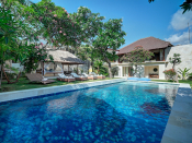 Аренда виллы в Seminyak, Бали, #1826