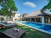 Аренда виллы в Seminyak, Бали, #1826