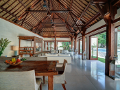 Аренда виллы в Seminyak, Бали, #1826