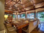 Аренда виллы в Seminyak, Бали, #1826