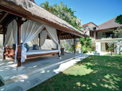 Аренда виллы в Seminyak, Бали, #1826