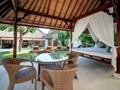 Аренда виллы в Seminyak, Бали, #1826
