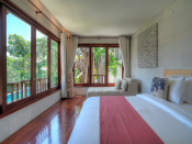 Аренда виллы в Seminyak, Бали, #1826