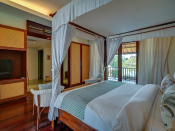 Аренда виллы в Seminyak, Бали, #1826