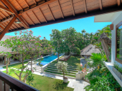 Аренда виллы в Seminyak, Бали, #1826