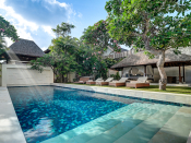 Аренда виллы в Seminyak, Бали, #1826