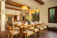 Аренда виллы в Canggu, Бали, #1861