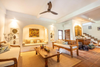 Аренда виллы в Canggu, Бали, #1861