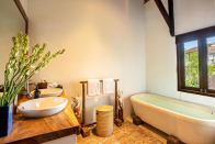 Аренда виллы в Canggu, Бали, #1861