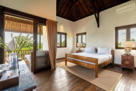Аренда виллы в Canggu, Бали, #1861