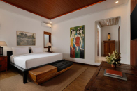 Аренда виллы в Canggu, Бали, #1861