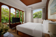 Аренда виллы в Canggu, Бали, #1861