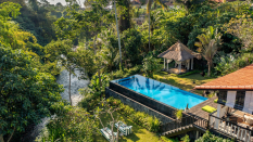Аренда виллы в Ubud, Бали, #1910