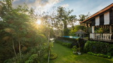 Аренда виллы в Ubud, Бали, #1910