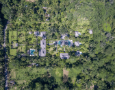 Аренда виллы в Ubud, Бали, #1940