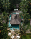 Аренда виллы в Ubud, Бали, #1940