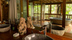 Аренда виллы в Ubud, Бали, #1940