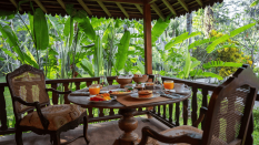 Аренда виллы в Ubud, Бали, #1940