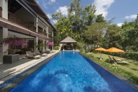 Аренда виллы в Ubud, Бали, #2013