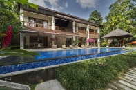 Аренда виллы в Ubud, Бали, #2013