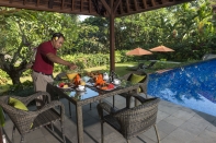 Аренда виллы в Ubud, Бали, #2013