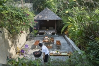 Аренда виллы в Ubud, Бали, #2013