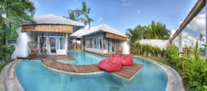 Аренда виллы в Seminyak, Бали, #2015