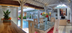 Аренда виллы в Seminyak, Бали, #2015