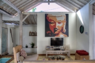 Аренда виллы в Seminyak, Бали, #2015