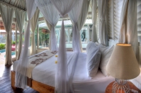 Аренда виллы в Seminyak, Бали, #2015