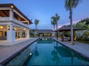 Аренда виллы в Seminyak, Бали, #2030