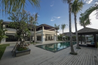 Аренда виллы в Seminyak, Бали, #2030