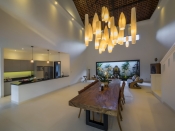 Аренда виллы в Seminyak, Бали, #2030