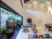 Аренда виллы в Seminyak, Бали, #2030