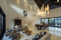 Аренда виллы в Seminyak, Бали, #2030