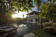 Аренда виллы в Seminyak, Бали, #2030